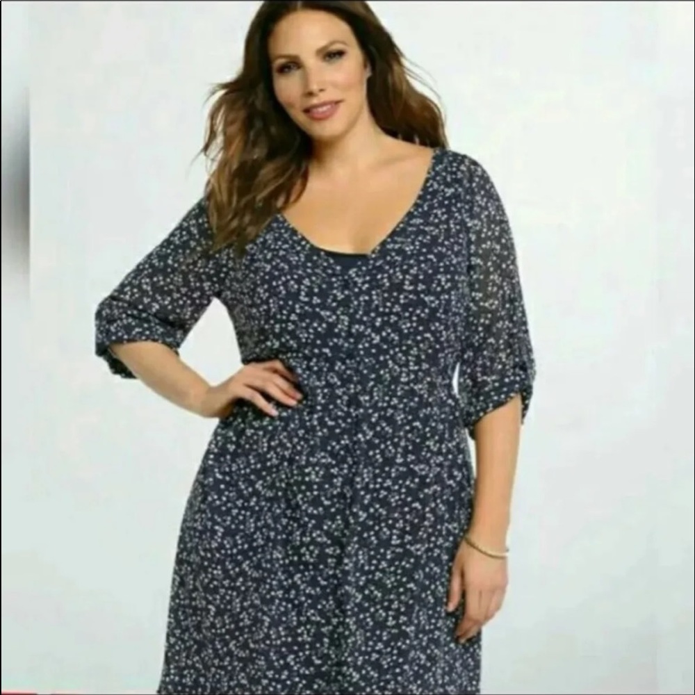 Torrid Dress size 2